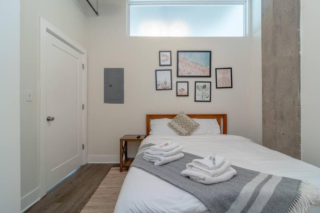 Mccormick Place With View 2br-2ba For 8 Guests - Optional Parking & Gym Access *