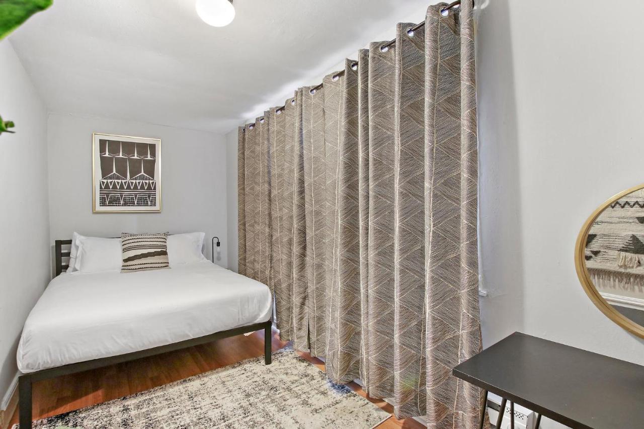 2br Comfy & Artistic Apt Outfitted For Comfort - Francisco 1