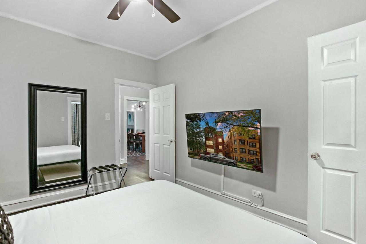 2br Comfy & Artistic Apt Outfitted For Comfort - Francisco 1