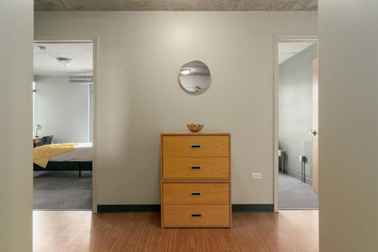 Affordable 2-bedroom On Wabash Apartment