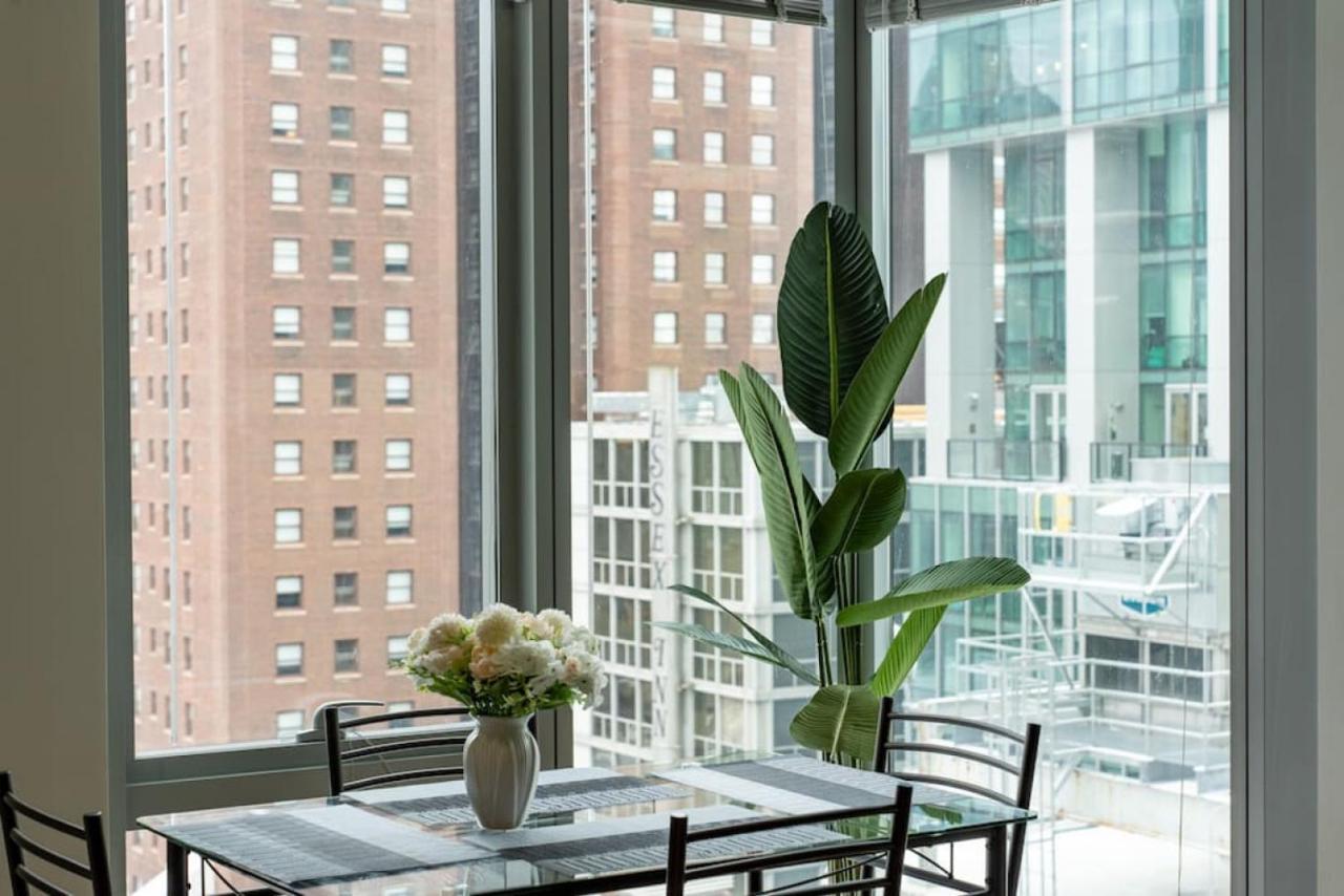 Apartment Affordable 2-bedroom On Wabash *