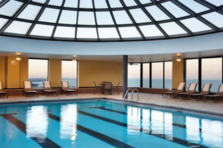 Aparthotel Oakwood At Millennium Park Plaza
