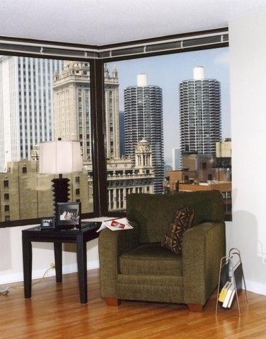 Aparthotel Oakwood At Millennium Park Plaza Chicago