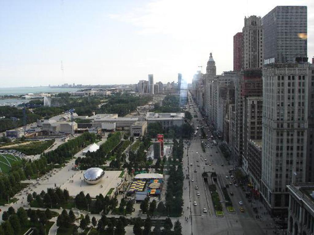 Oakwood At Millennium Park Plaza Chicago
