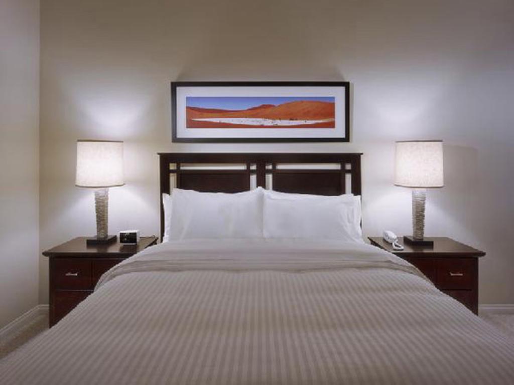 Aparthotel Oakwood At Millennium Park Plaza Chicago