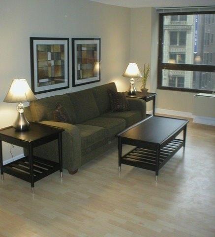 Aparthotel Oakwood At Millennium Park Plaza