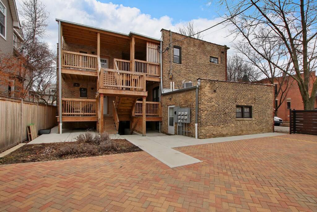 Comfortable & Furnished Studio Apt With Wi-fi - Magnolia Ch Apartment