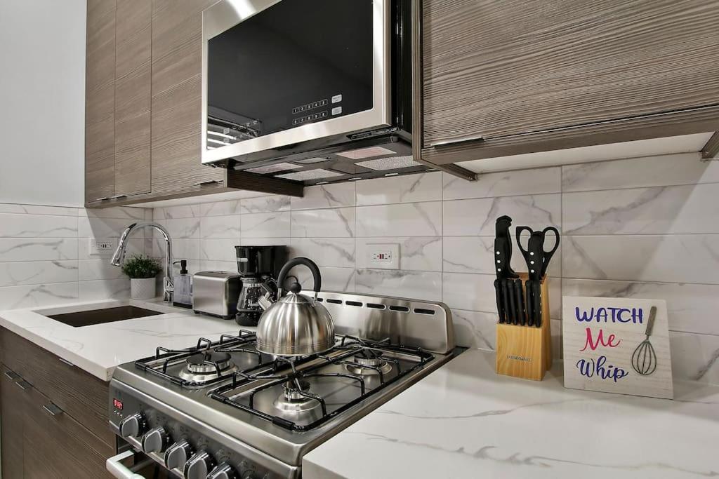 Comfortable & Furnished Studio Apt With Wi-fi - Magnolia Ch *