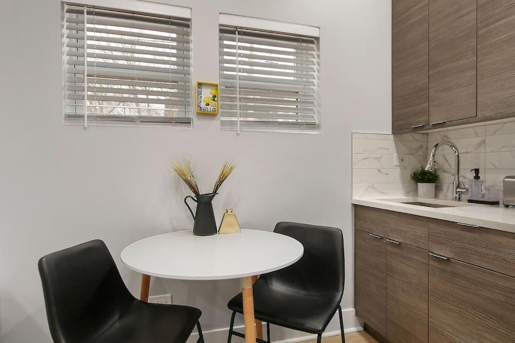 Apartment Comfortable & Furnished Studio Apt With Wi-fi - Magnolia Ch