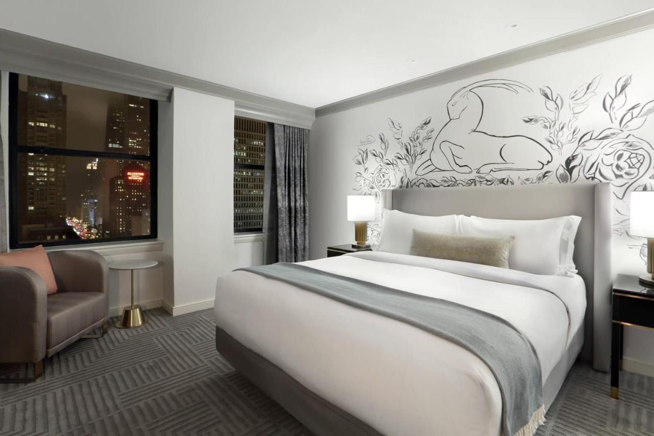 The Gwen, A Luxury Collection Hotel, Michigan Avenue Hotel