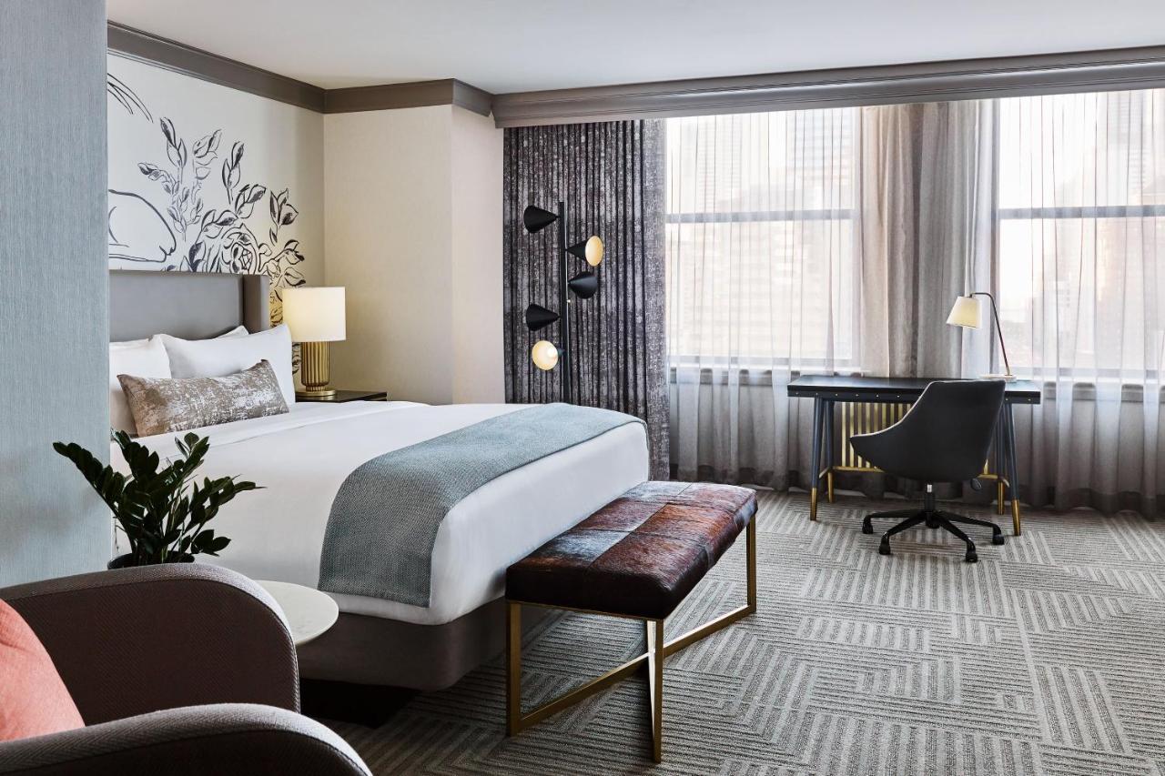 The Gwen, A Luxury Collection Hotel, Michigan Avenue Hotel