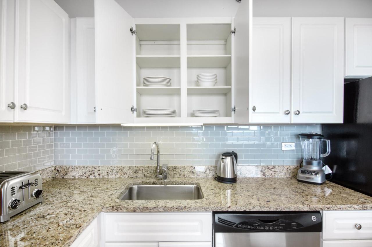 Apartment River N 1br W Gym Wd Nr Mag Mile Chi-86 Chicago