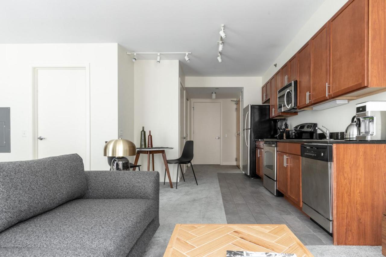 Loop W Pool Gym Nr Theatre District Chi-241 Apartment