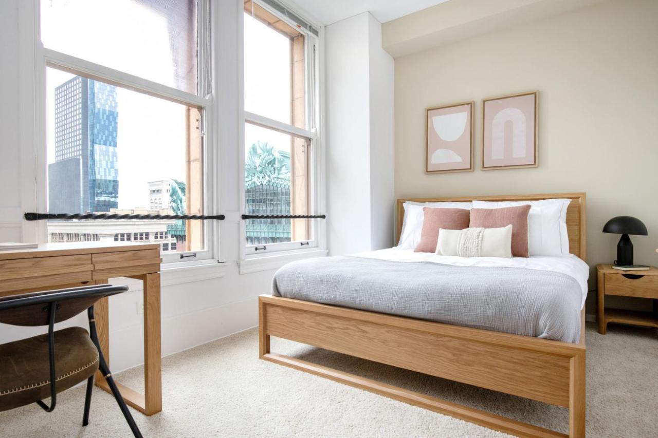 Loop 1br W Gym Doorman Nr L Parks Chi-302 Apartment