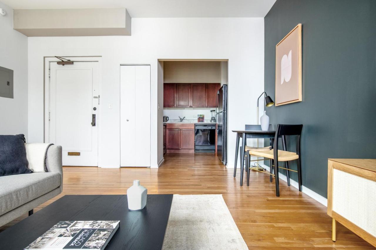 Loop 1br W Gym Doorman Nr L Parks Chi-302