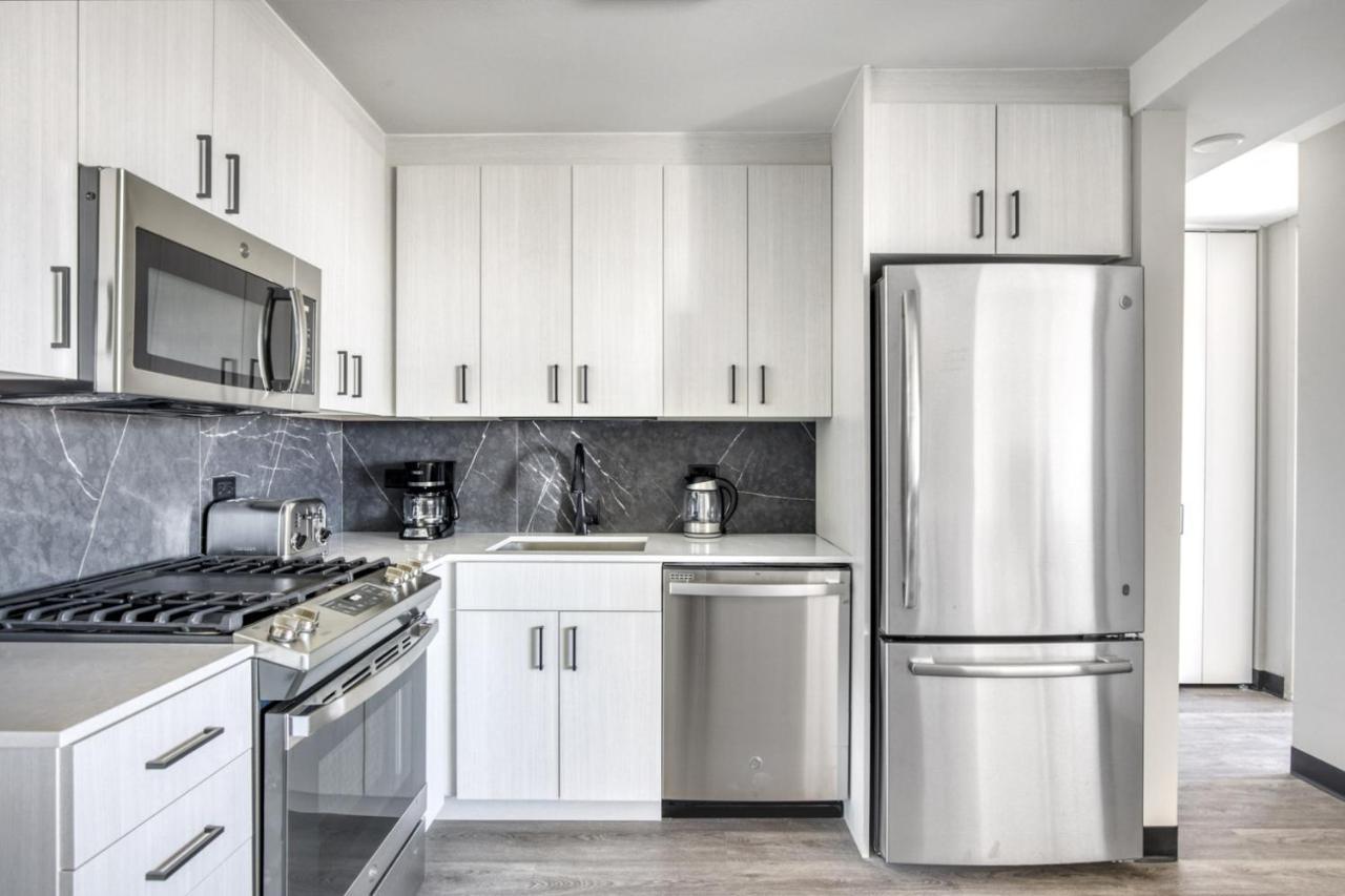 Medical District 1br W Gym Wd 1 Block To L Chi-462 Chicago