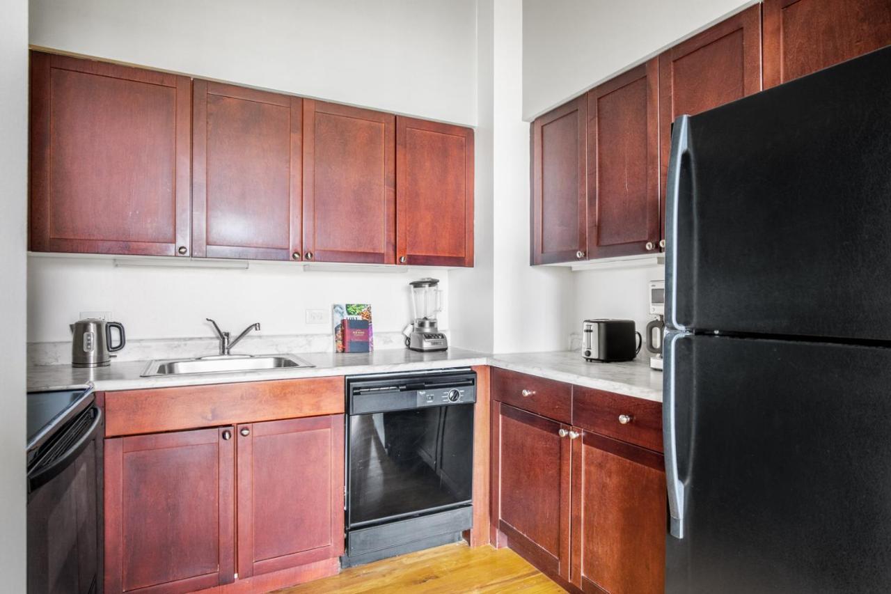 Loop 1br W Gym Doorman Nr L Parks Chi-302