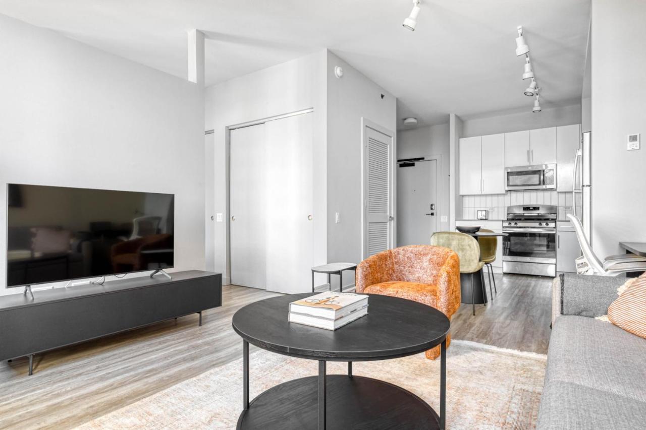 Loop 1br W Lounge Gym Roof Nr L Chi-693 Chicago