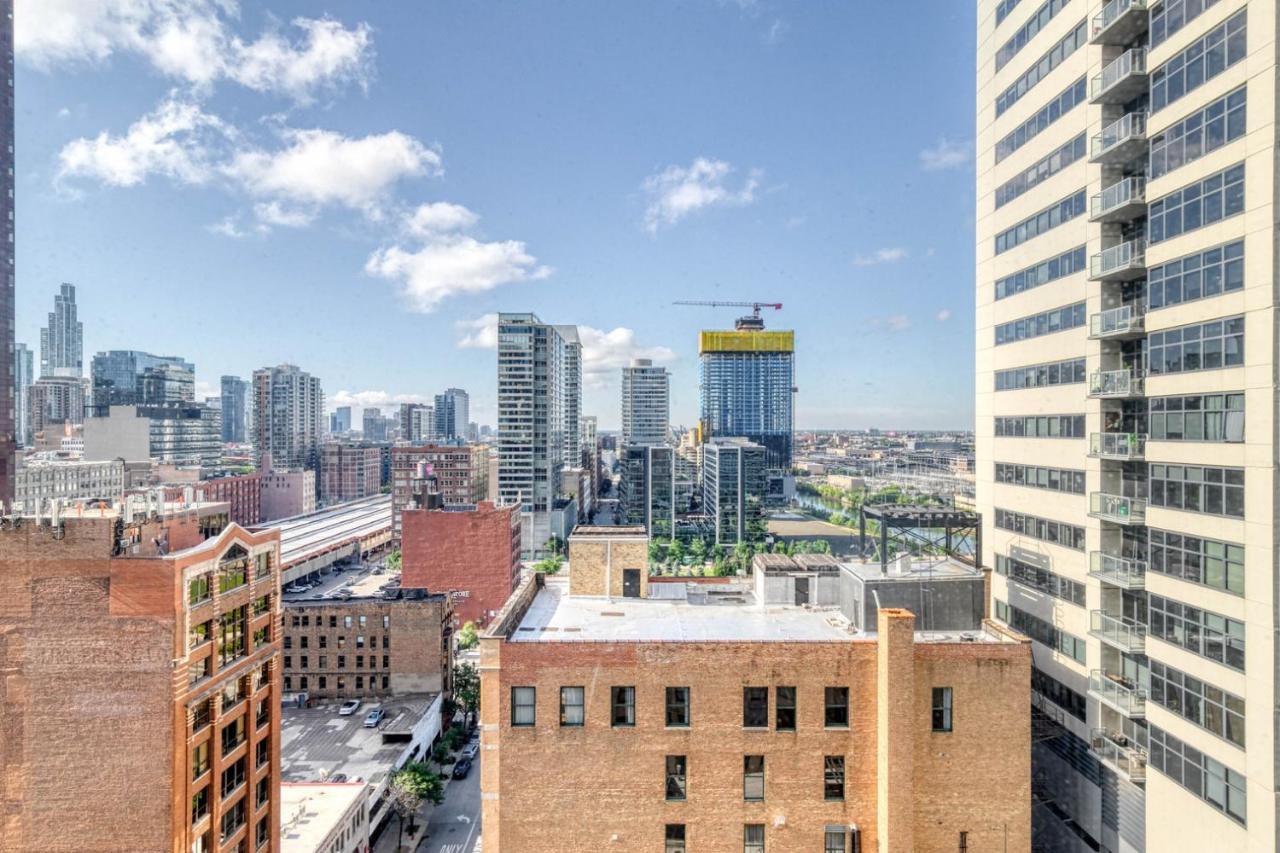 Loop 1br W Lounge Gym Roof Nr L Chi-693 Apartment Chicago
