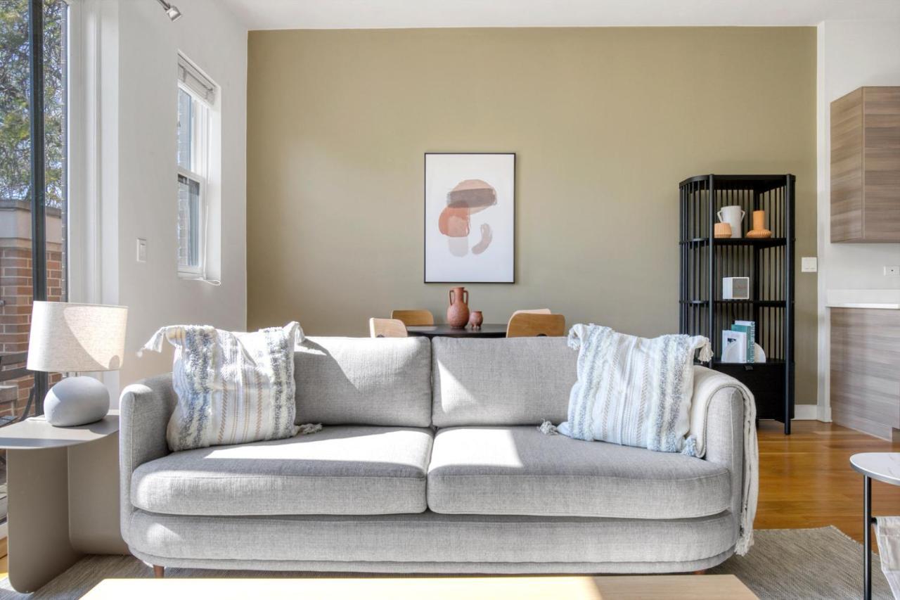 West Town 3br Chi-789 Chicago