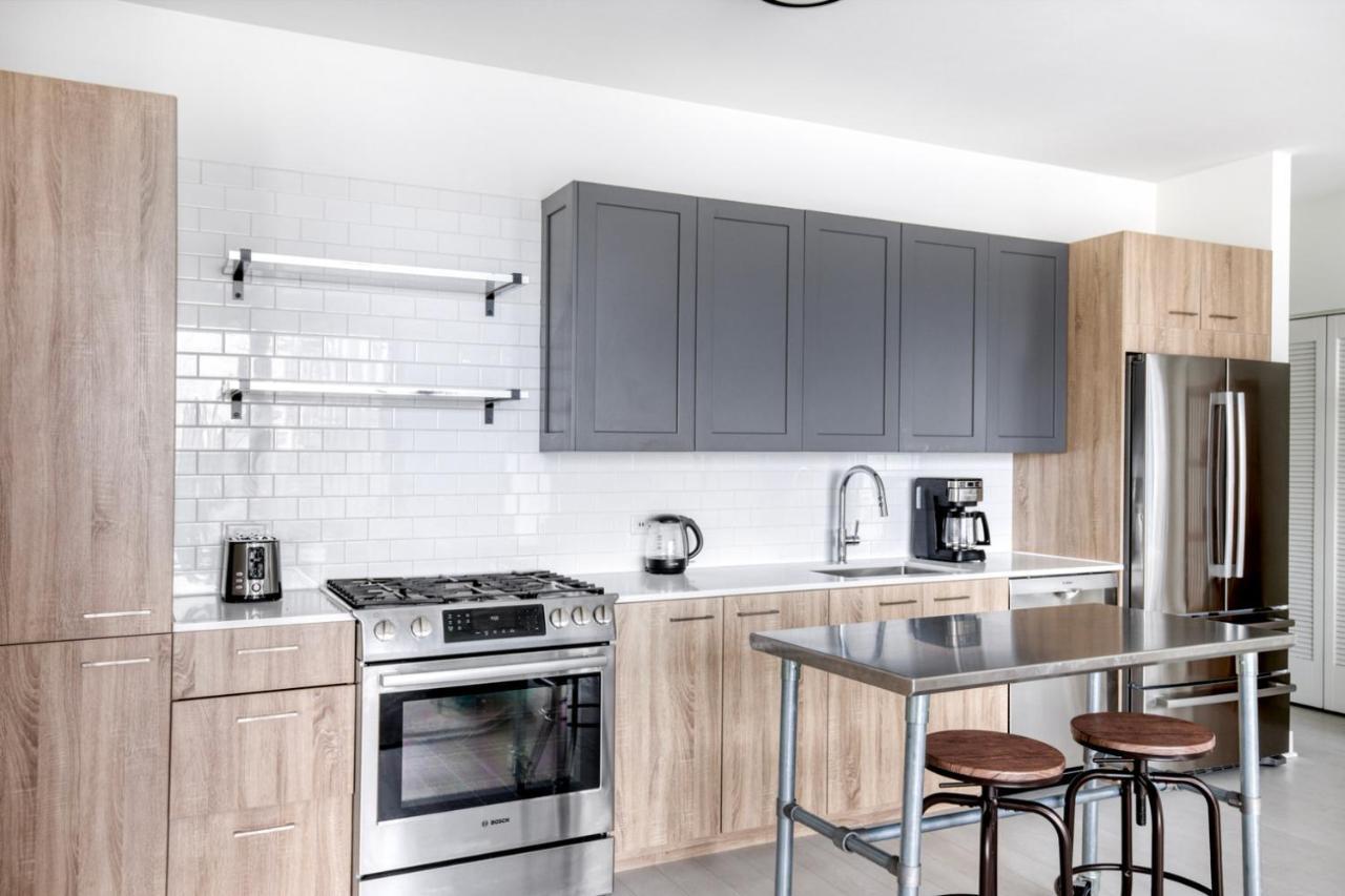 W Loop 2br W Gym Coworking Nr Uic Chi-755 Apartment