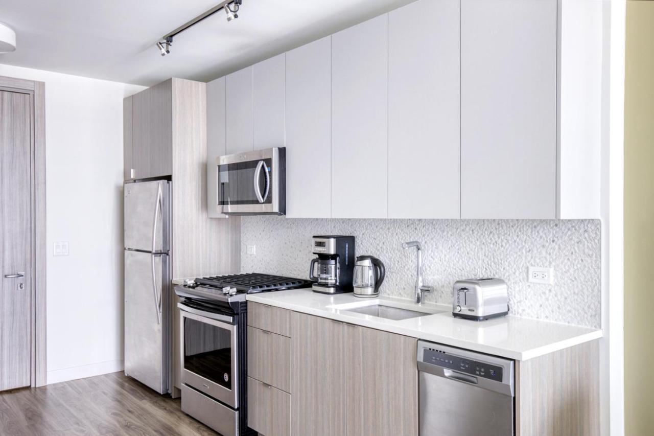 S Loop 1br W Lounge Pool Gym Nr Grant Park Chi-762 Apartment