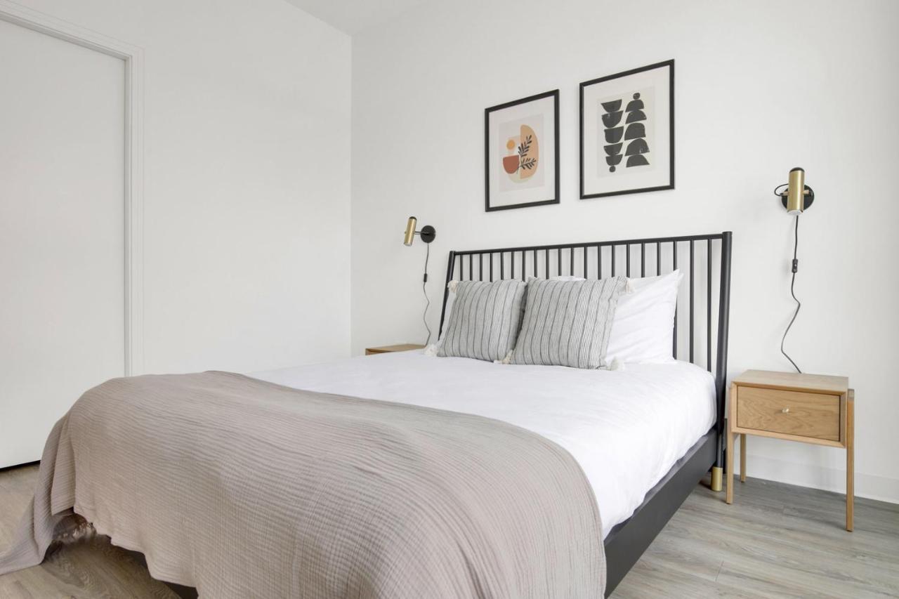 Apartment W Loop W Gym Pool In Heart Of Greektown Chi-564 Chicago