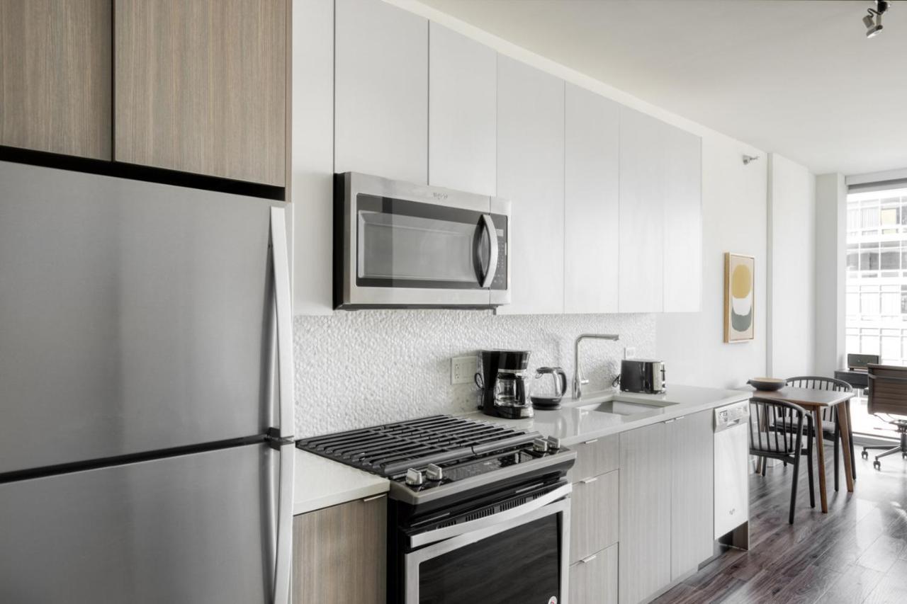 South Loop Jr 1br W Pool Gym Nr Grant Park Chi-859 Apartment