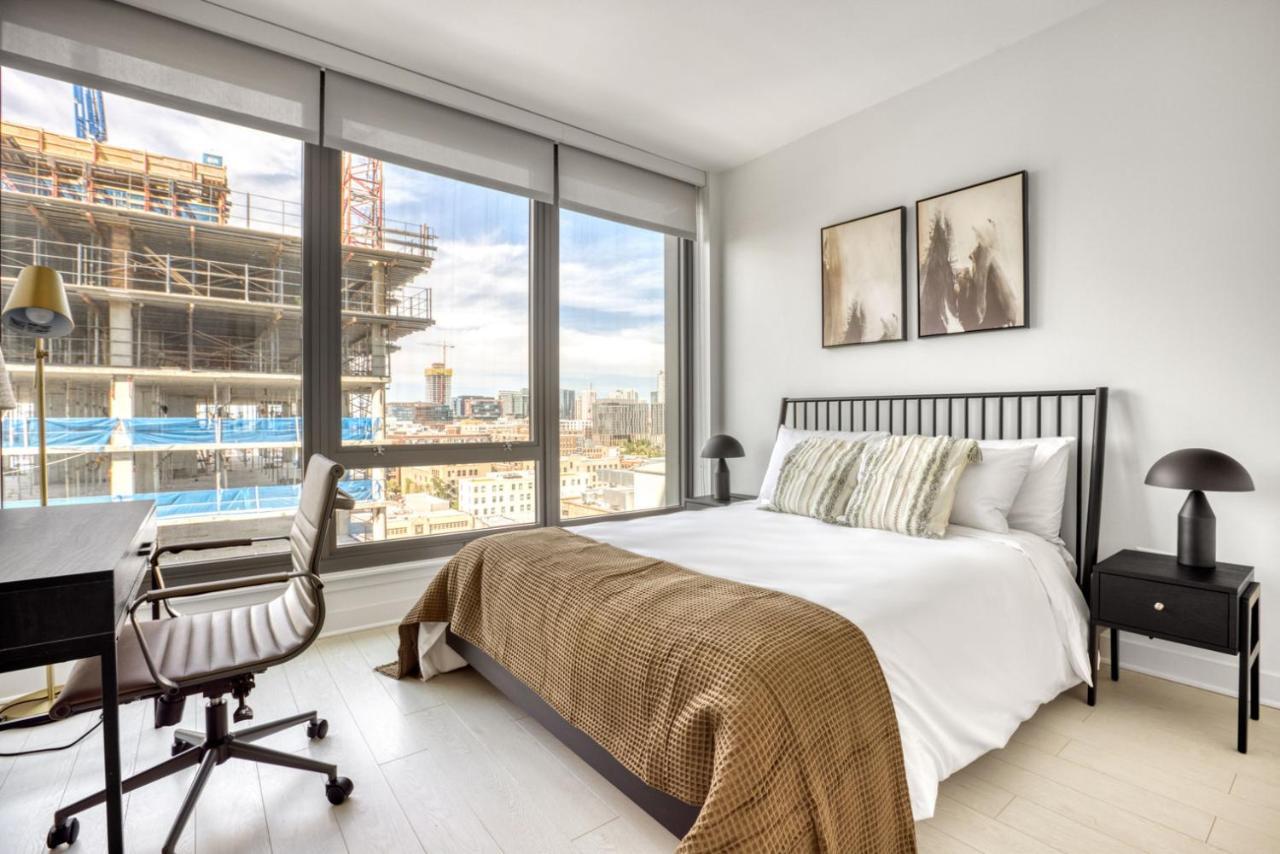 W Loop 1br W Gym Coworking Nr Uic Chi-754 *
