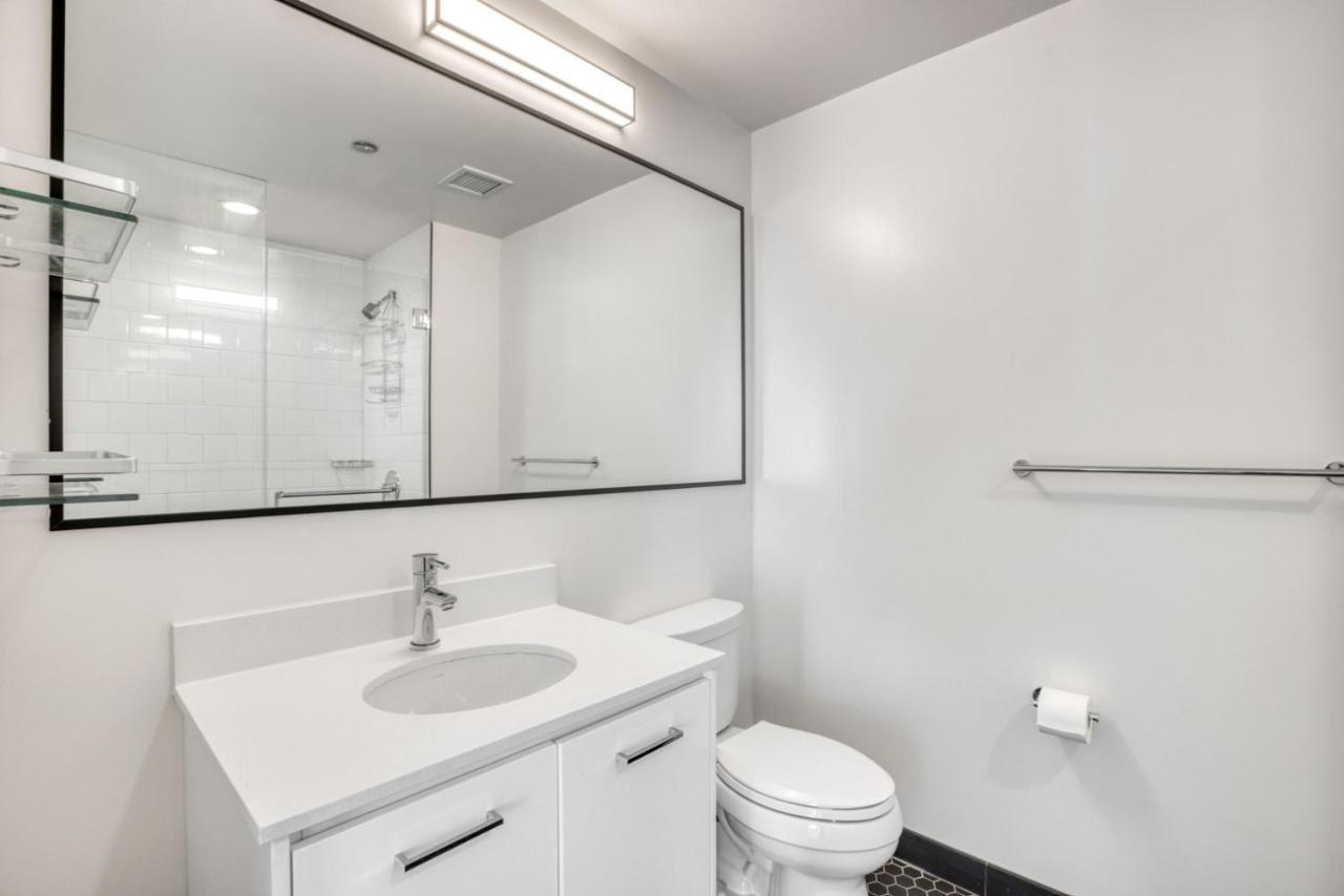 W Loop 1br W Gym Coworking Nr Uic Chi-754 * Chicago