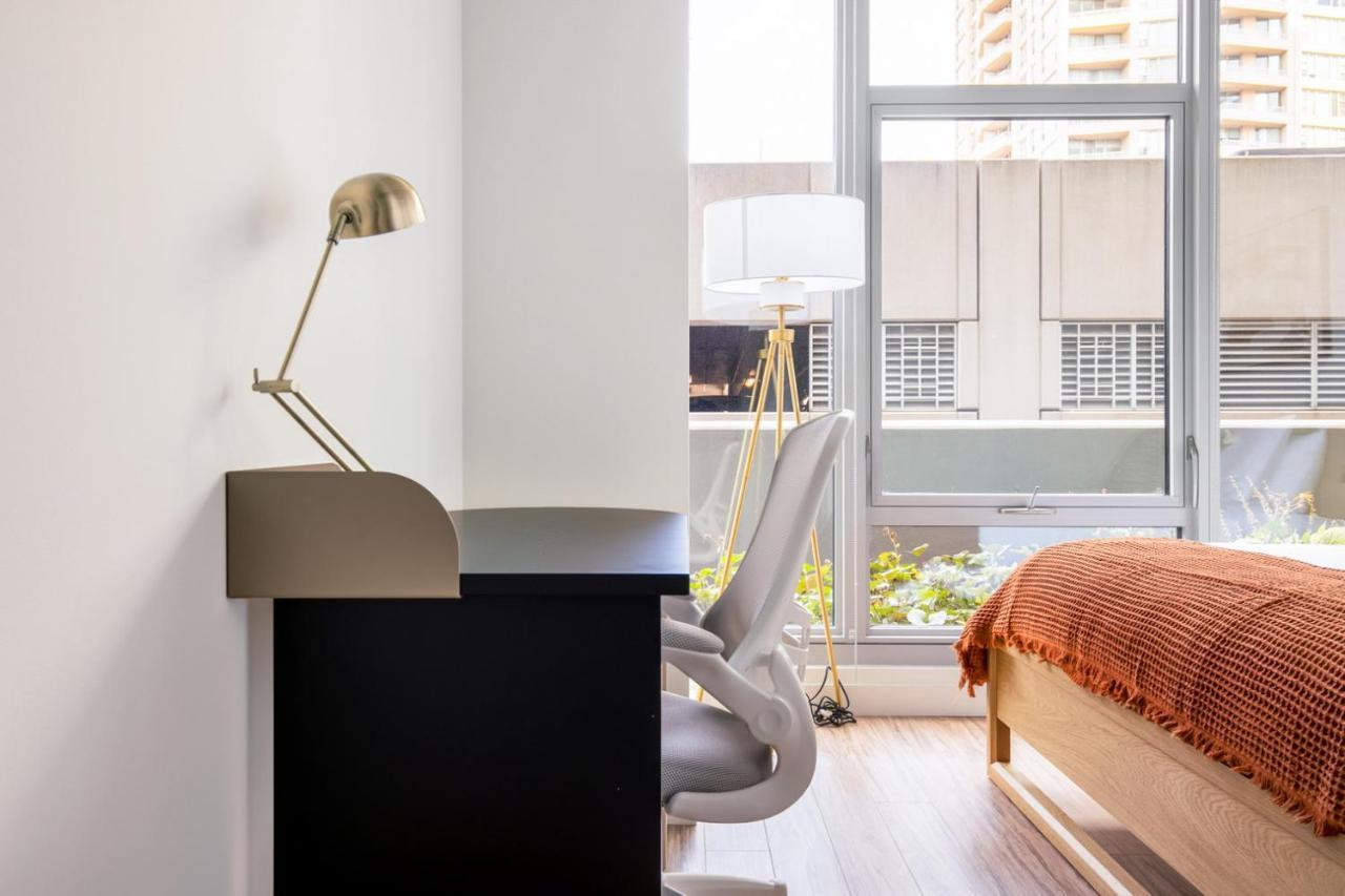 W Loop 1br W Pool Gym Lounge Nr L Chi-750