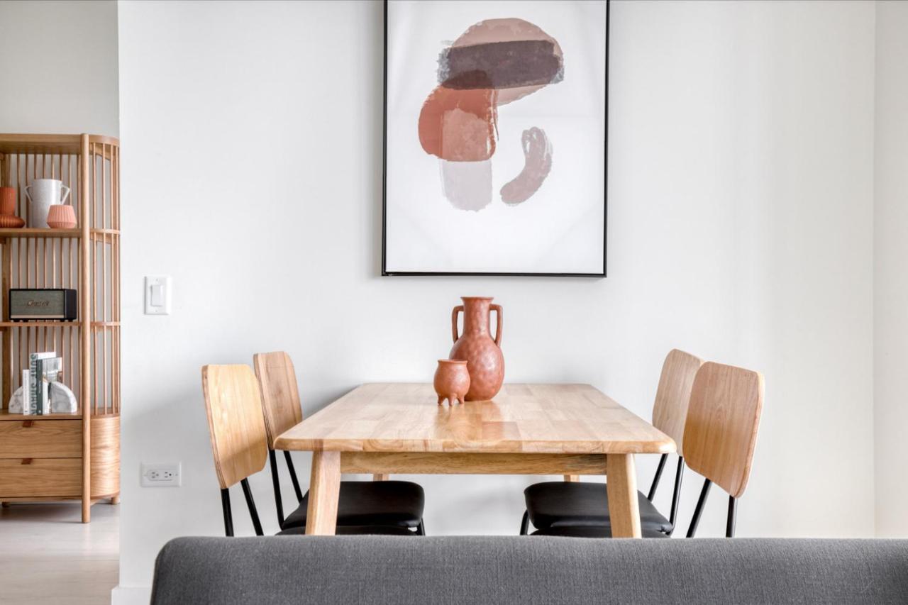 W Loop 2br W Gym Coworking Nr Uic Chi-755 Apartment Chicago