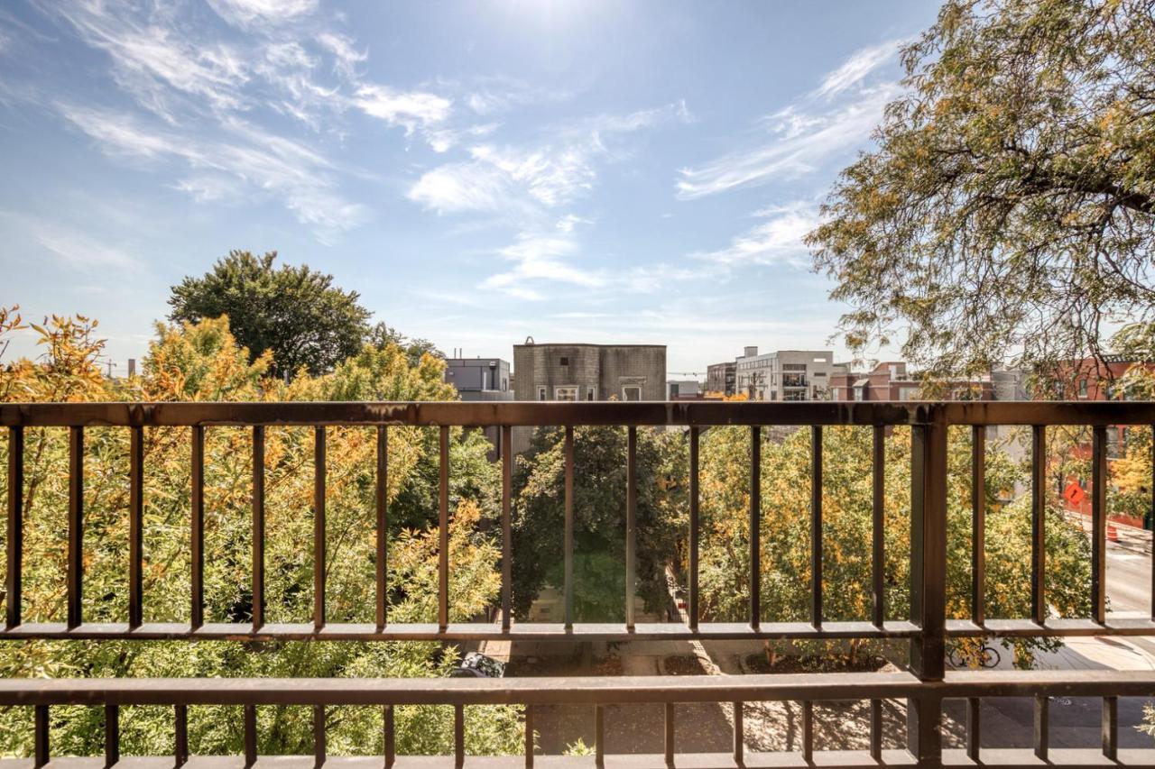 Apartment West Town 3br Chi-789 *