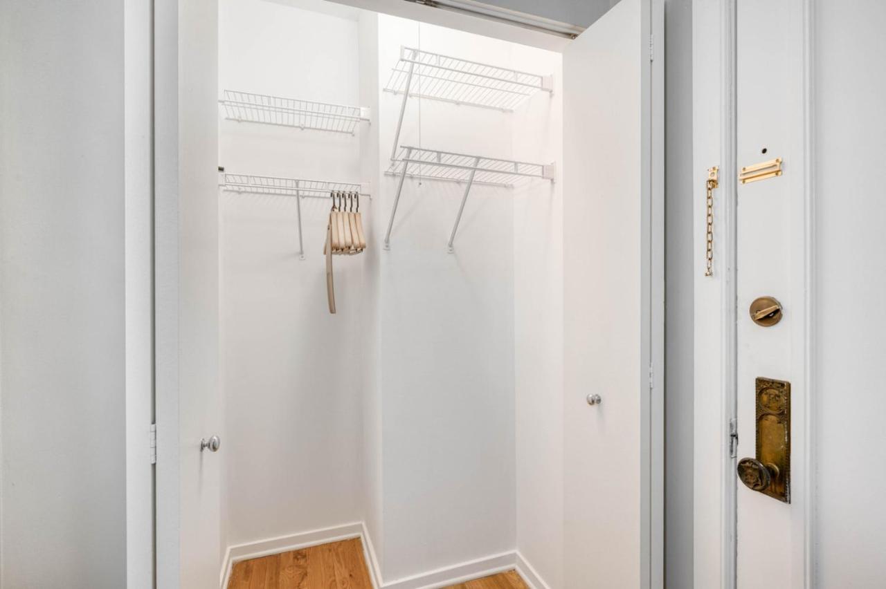 Loop 1br W Gym Doorman Nr L Grant Park Chi-814 Apartment *