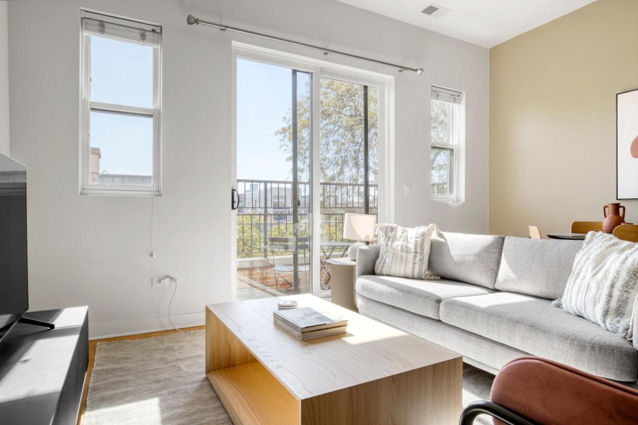 West Town 3br Chi-789 *