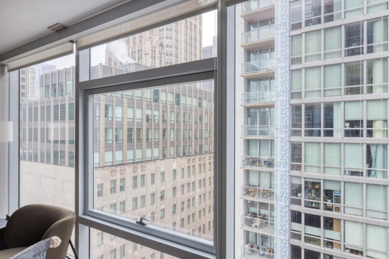 Streeterville 2br W Pool Gym Nr Riverwalk Chi-880