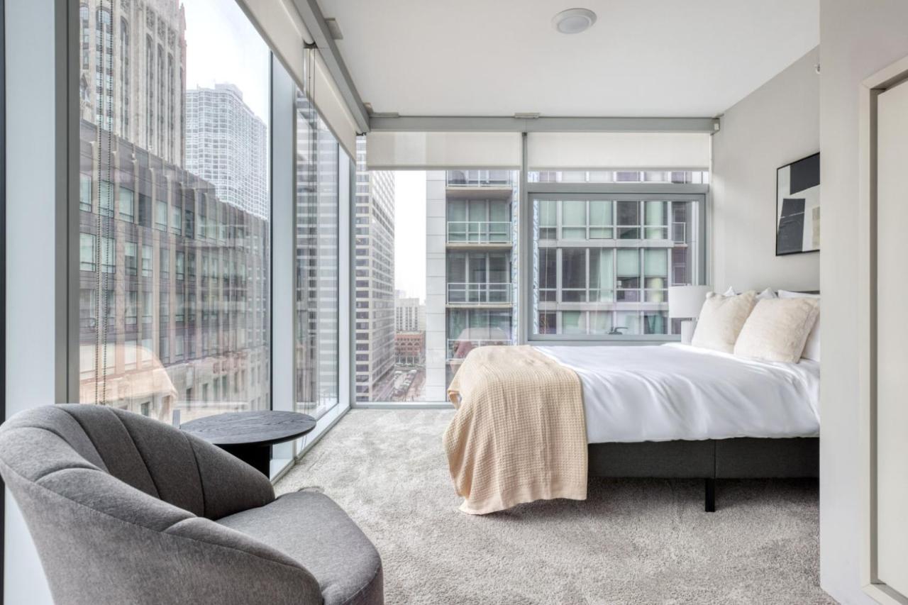 Streeterville 2br W Pool Gym Nr Riverwalk Chi-880 Apartment Chicago