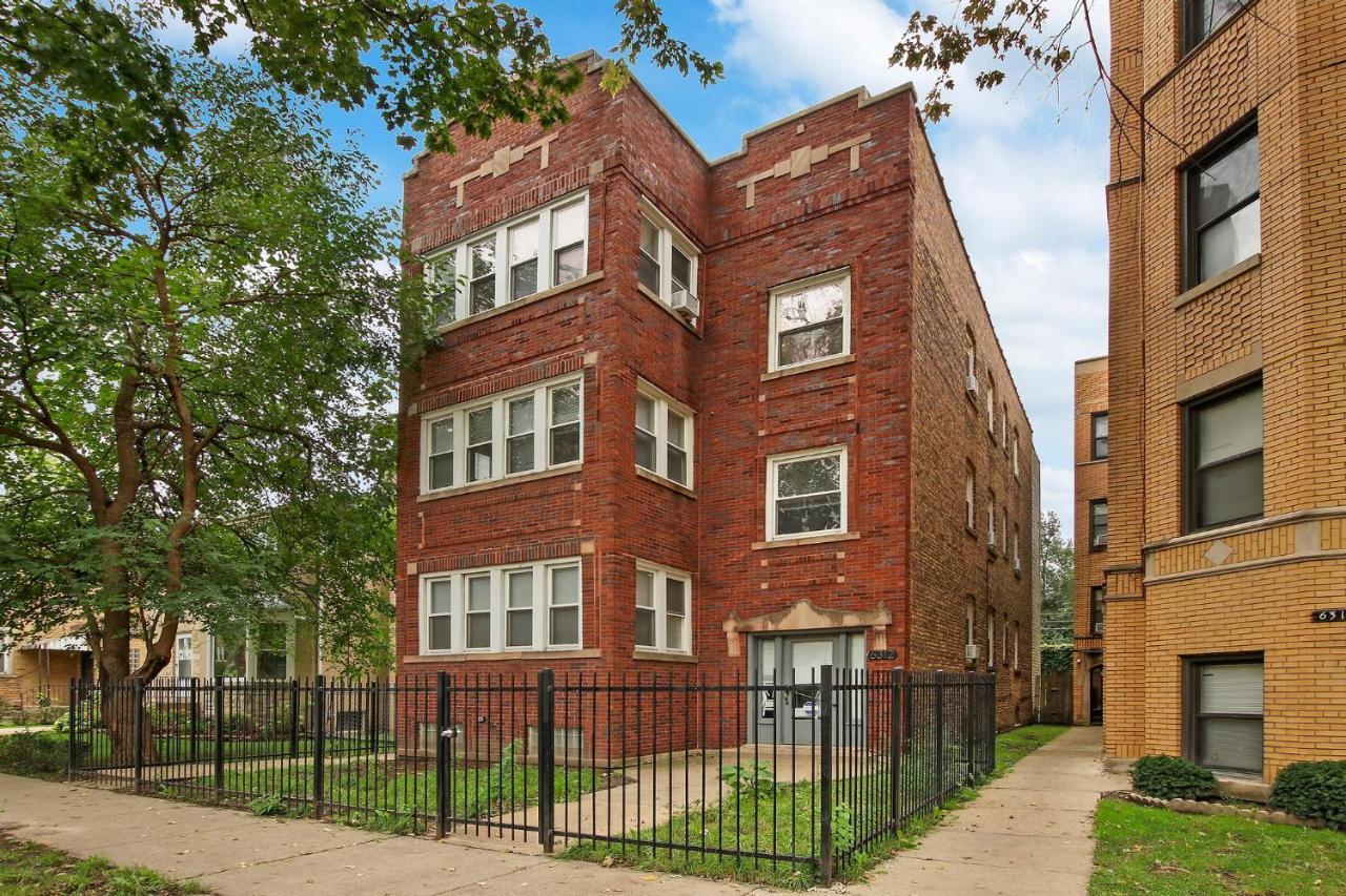 2br Comfy & Artistic Apt Outfitted For Comfort - Francisco 1 Apartment *