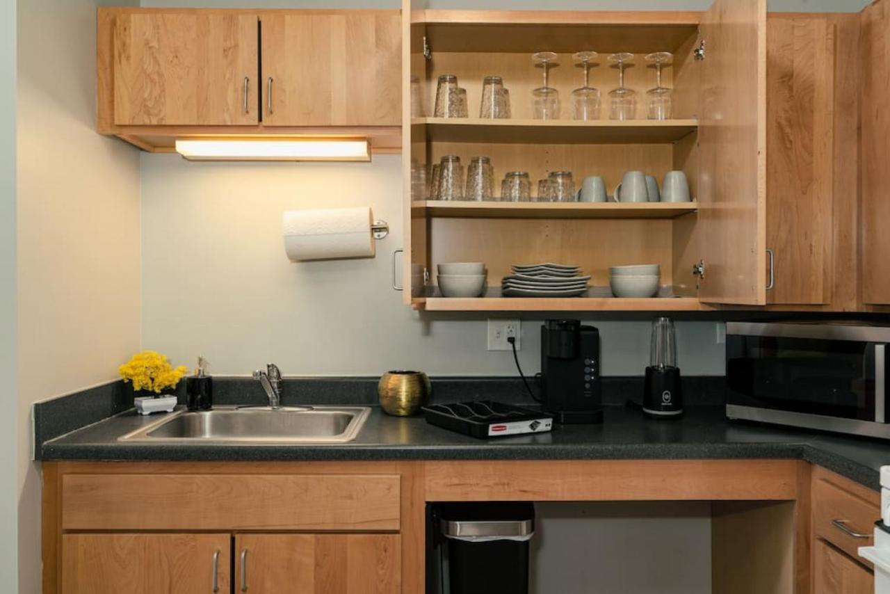 Affordable 2-bedroom On Wabash Apartment Chicago