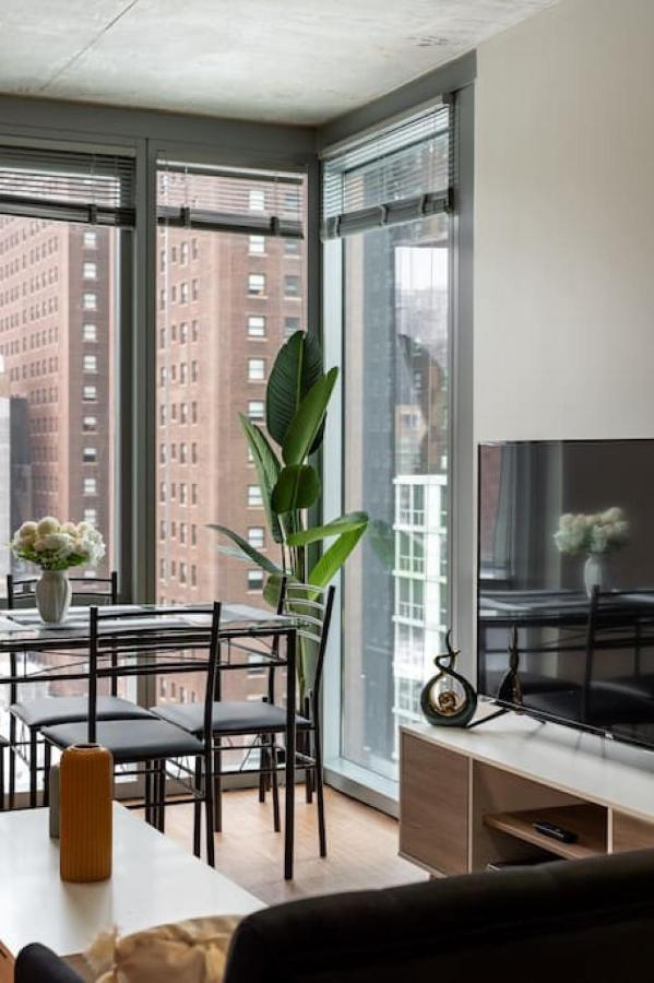 Affordable 2-bedroom On Wabash