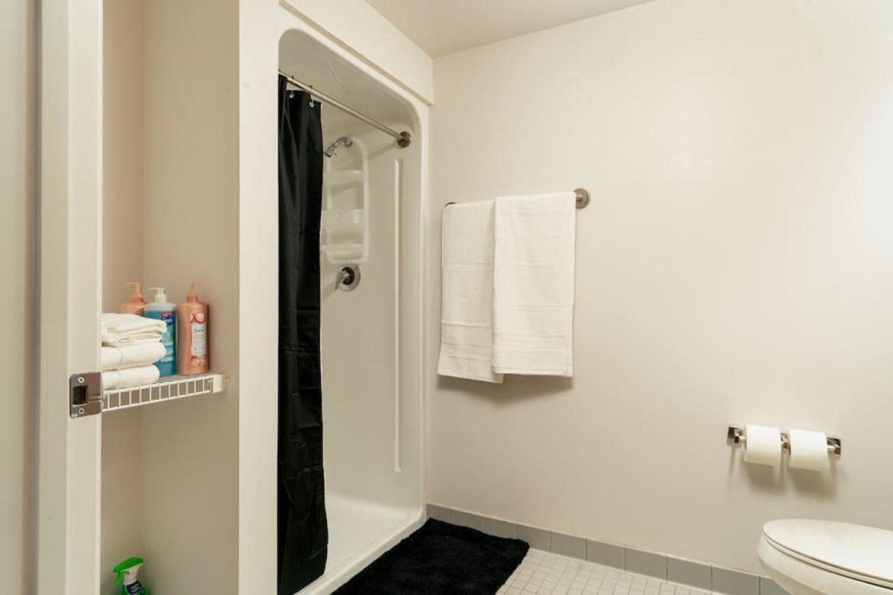 Affordable 2-bedroom On Wabash * Chicago