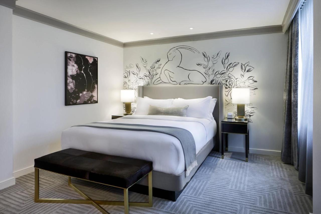 Hotel The Gwen, A Luxury Collection Hotel, Michigan Avenue 4*