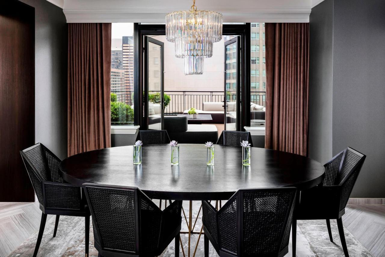 The Gwen, A Luxury Collection Hotel, Michigan Avenue 4* Chicago