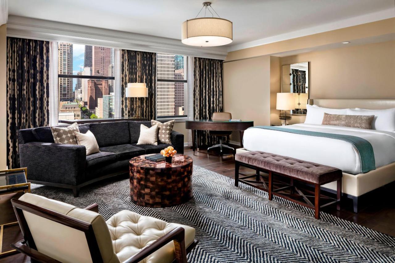 Hotel The Gwen, A Luxury Collection Hotel, Michigan Avenue Chicago