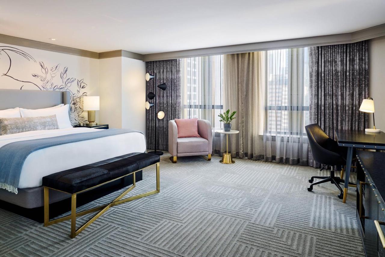 Hotel The Gwen, A Luxury Collection Hotel, Michigan Avenue Chicago
