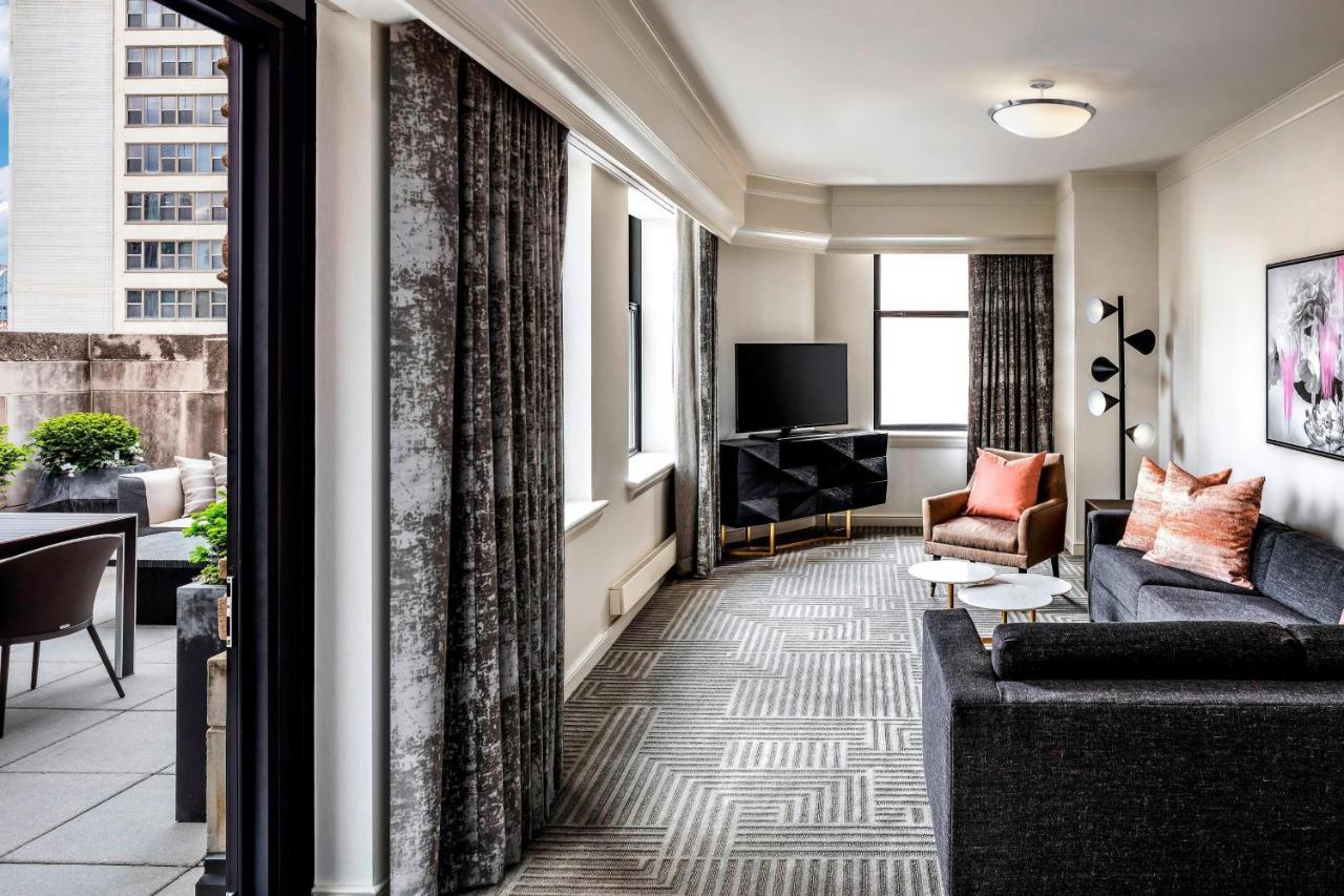 The Gwen, A Luxury Collection Hotel, Michigan Avenue Chicago