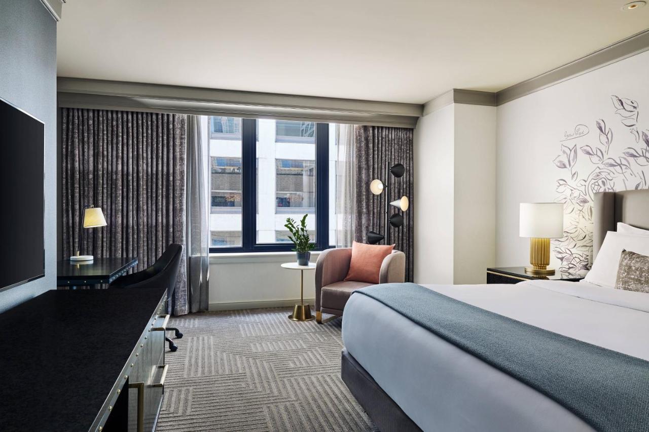 The Gwen, A Luxury Collection Hotel, Michigan Avenue Hotel Chicago