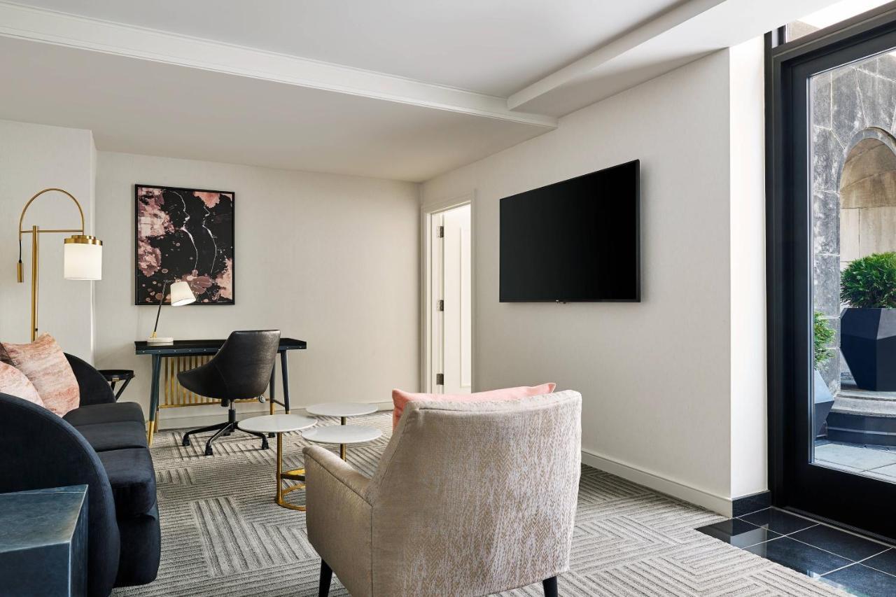 The Gwen, A Luxury Collection Hotel, Michigan Avenue