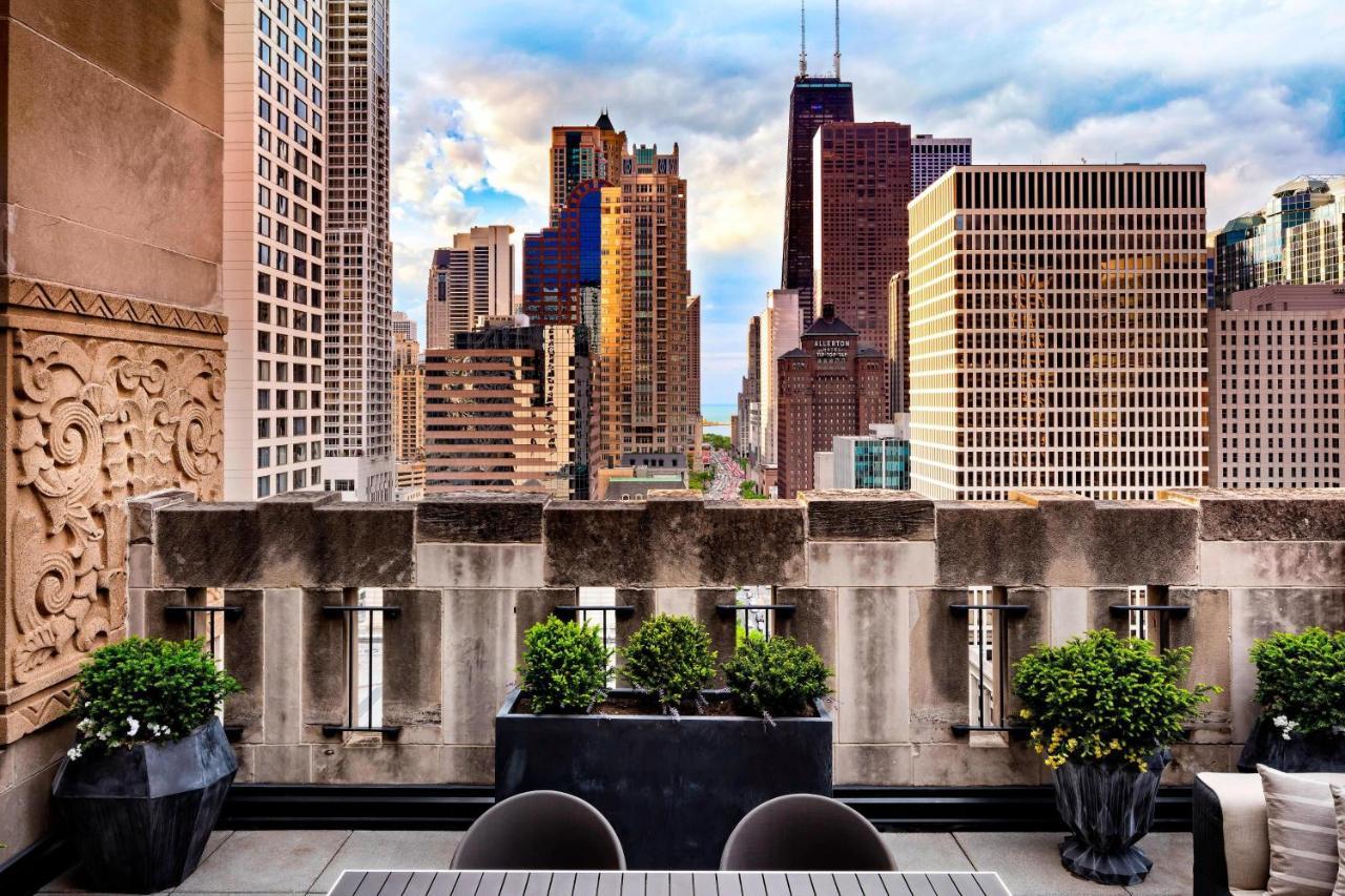 The Gwen, A Luxury Collection Hotel, Michigan Avenue Hotel Chicago