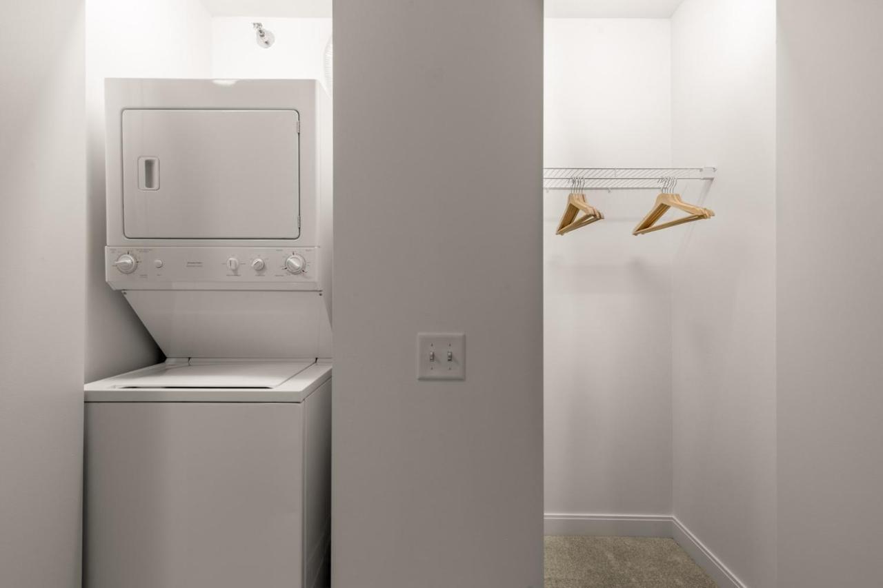 Apartment Loop 1br W Gym Pool Wd Nr Financial District Chi-222 *